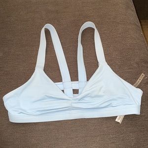 Vitamin a swim top